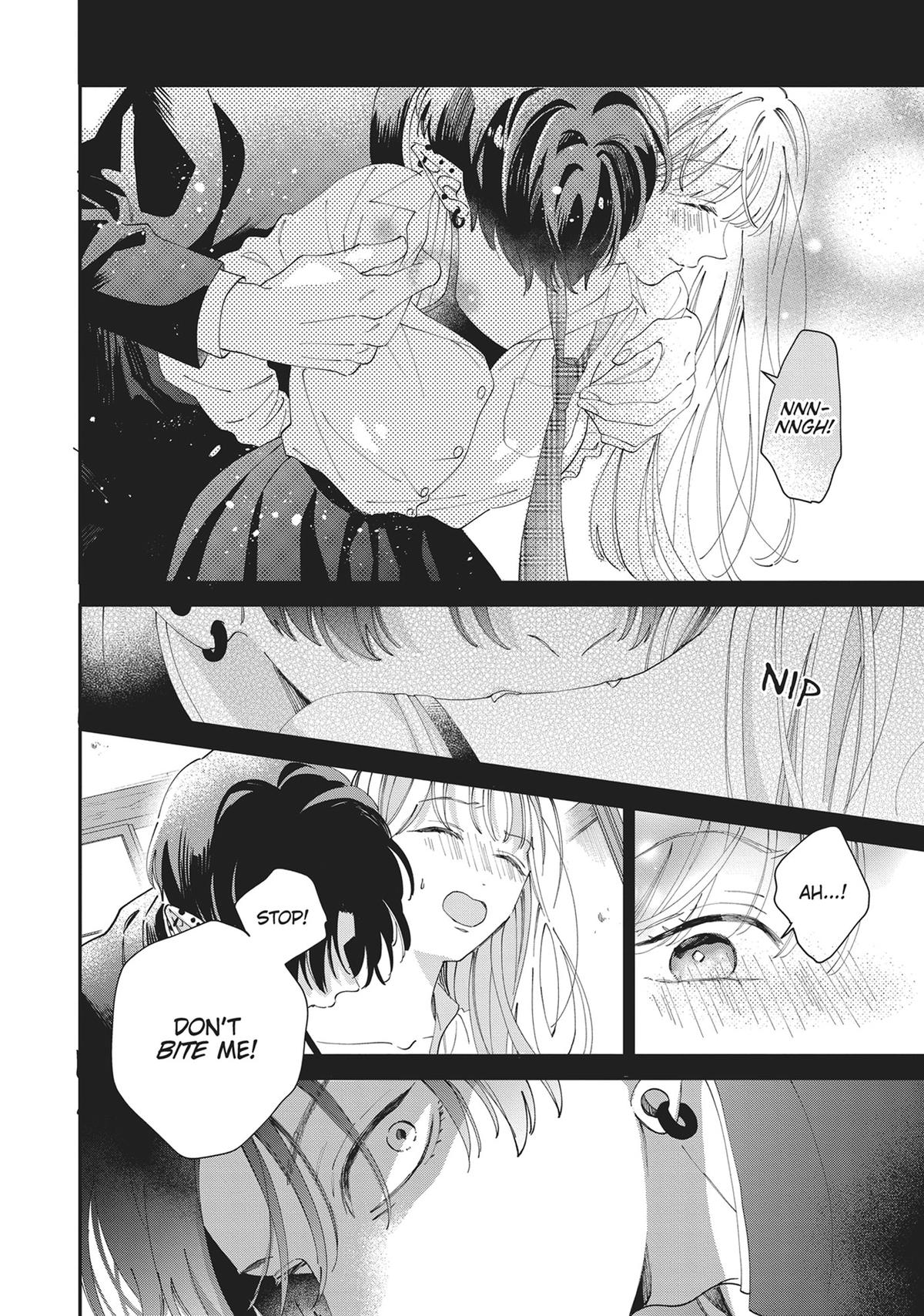 The Demon King is Way Too Overprotective! Chapter 4 - Page 30