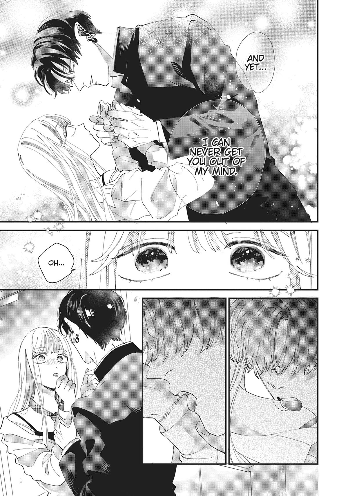 The Demon King is Way Too Overprotective! Chapter 4 - Page 41