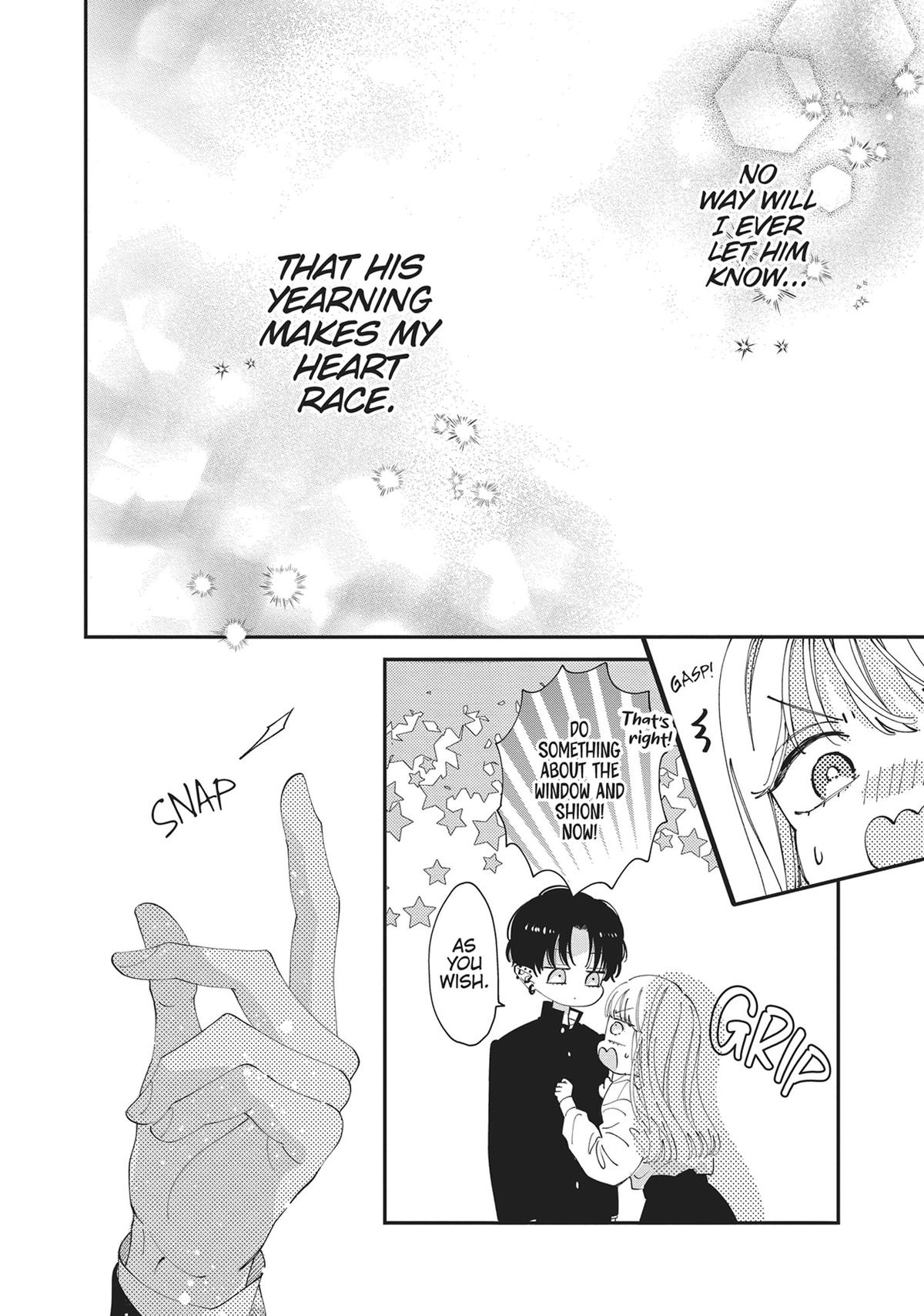 The Demon King is Way Too Overprotective! Chapter 4 - Page 44