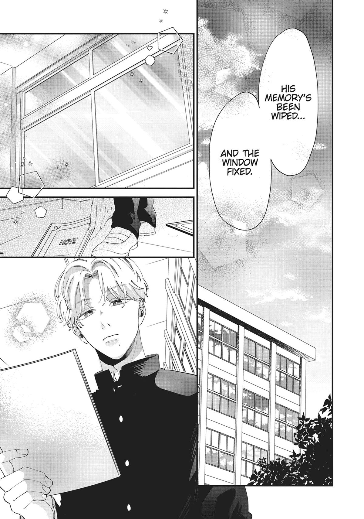 The Demon King is Way Too Overprotective! Chapter 4 - Page 45