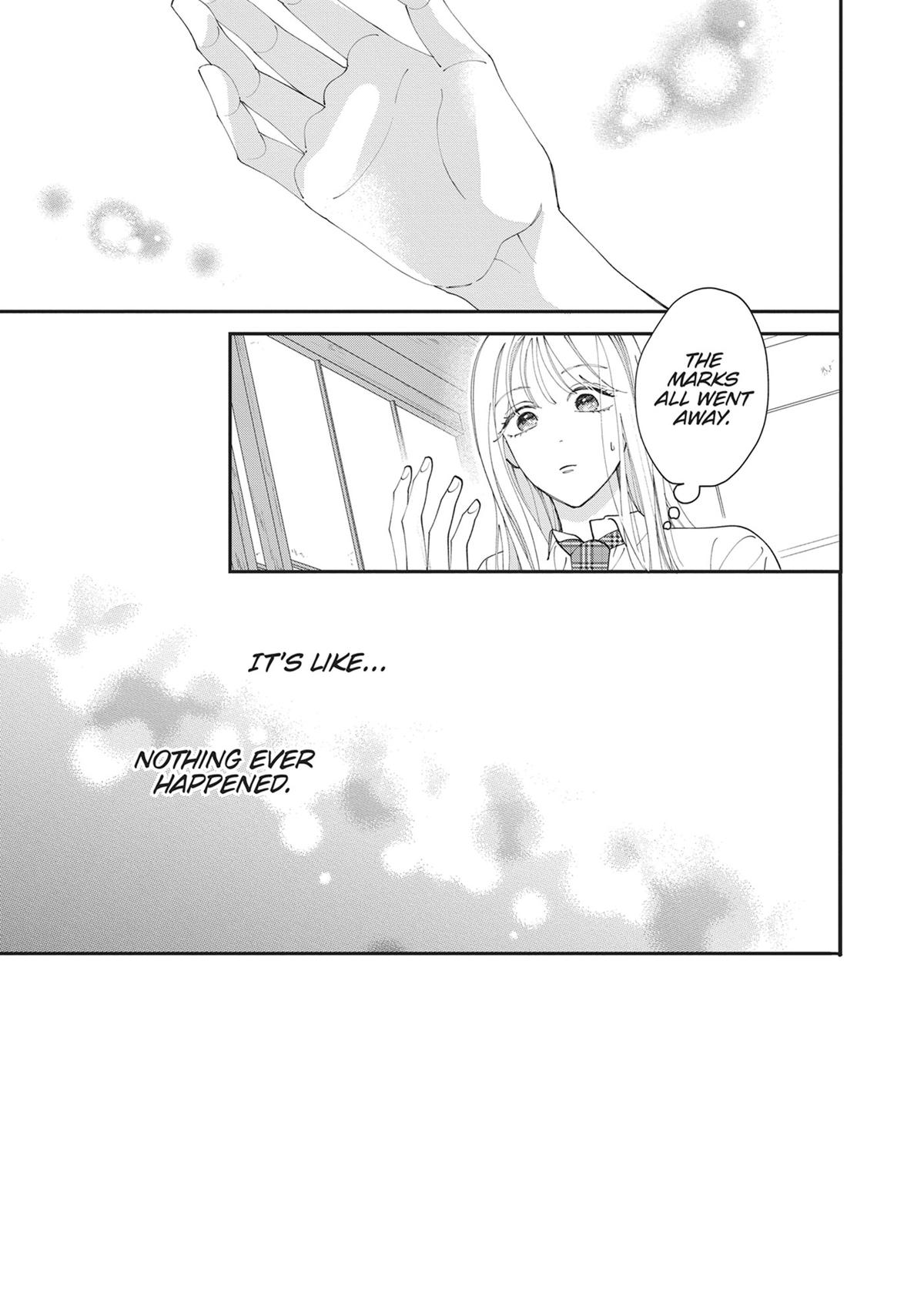 The Demon King is Way Too Overprotective! Chapter 5 - Page 6