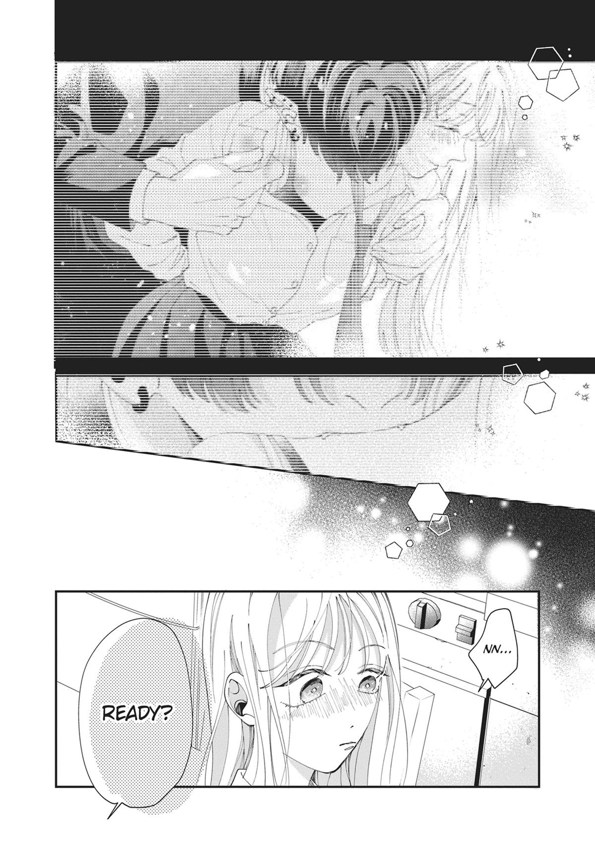 The Demon King is Way Too Overprotective! Chapter 5 - Page 7