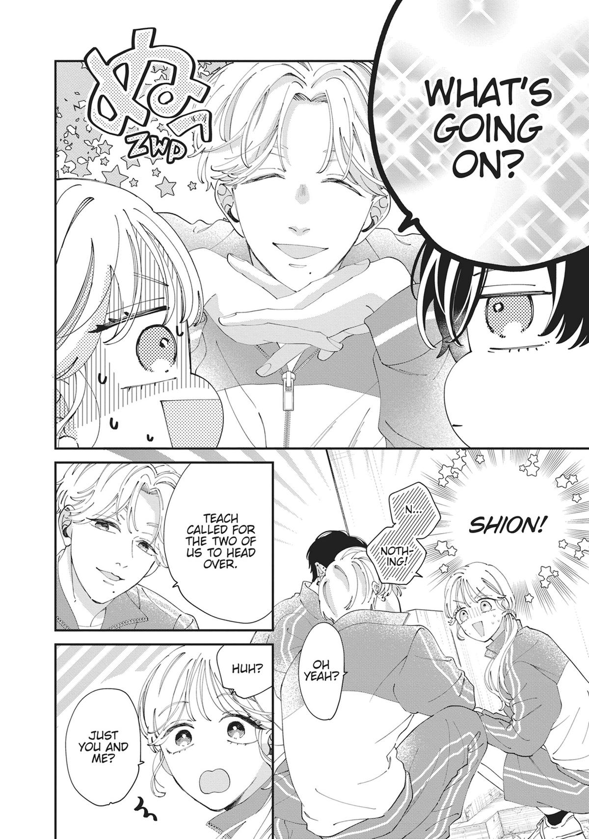 The Demon King is Way Too Overprotective! Chapter 5 - Page 21