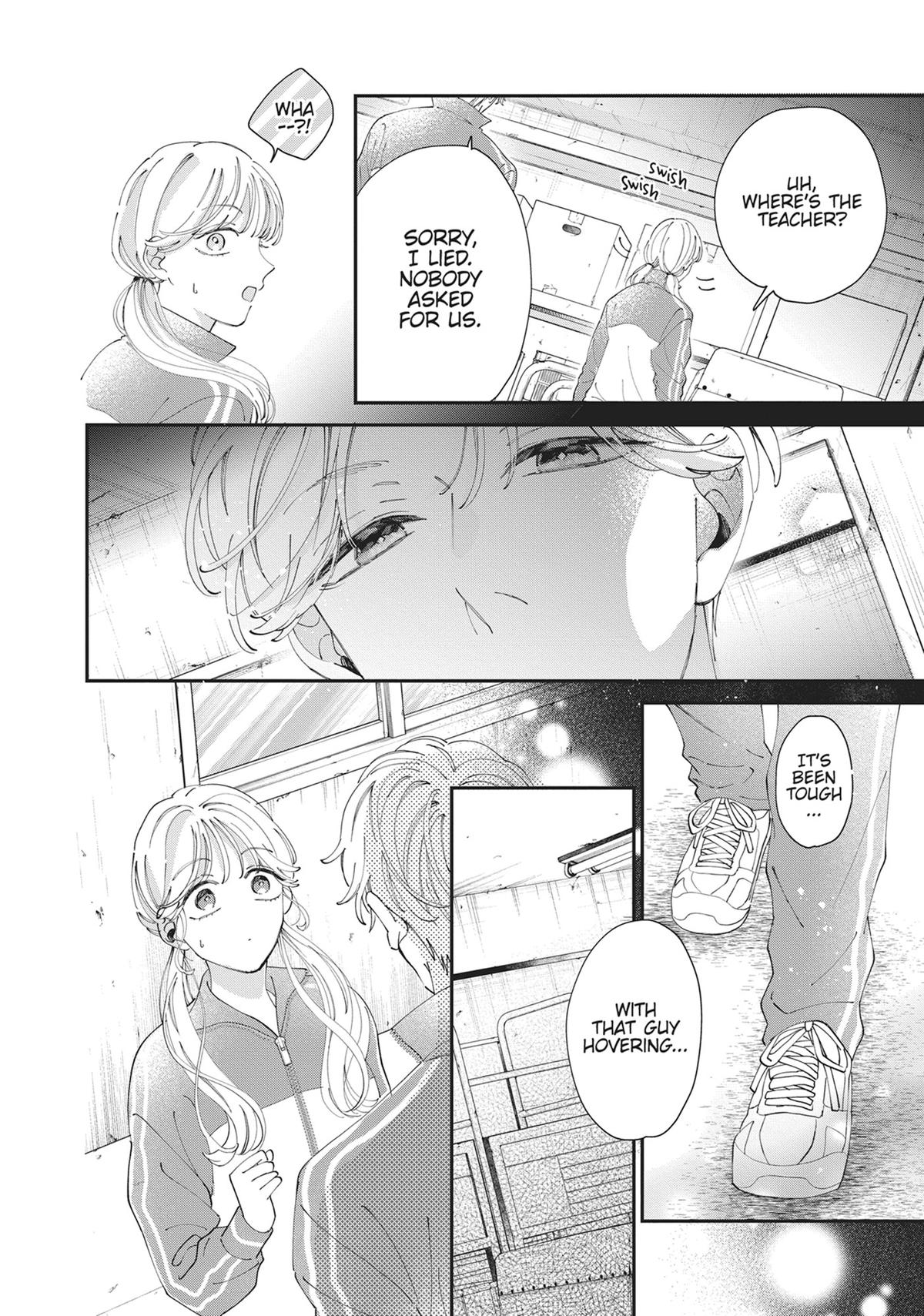 The Demon King is Way Too Overprotective! Chapter 5 - Page 23