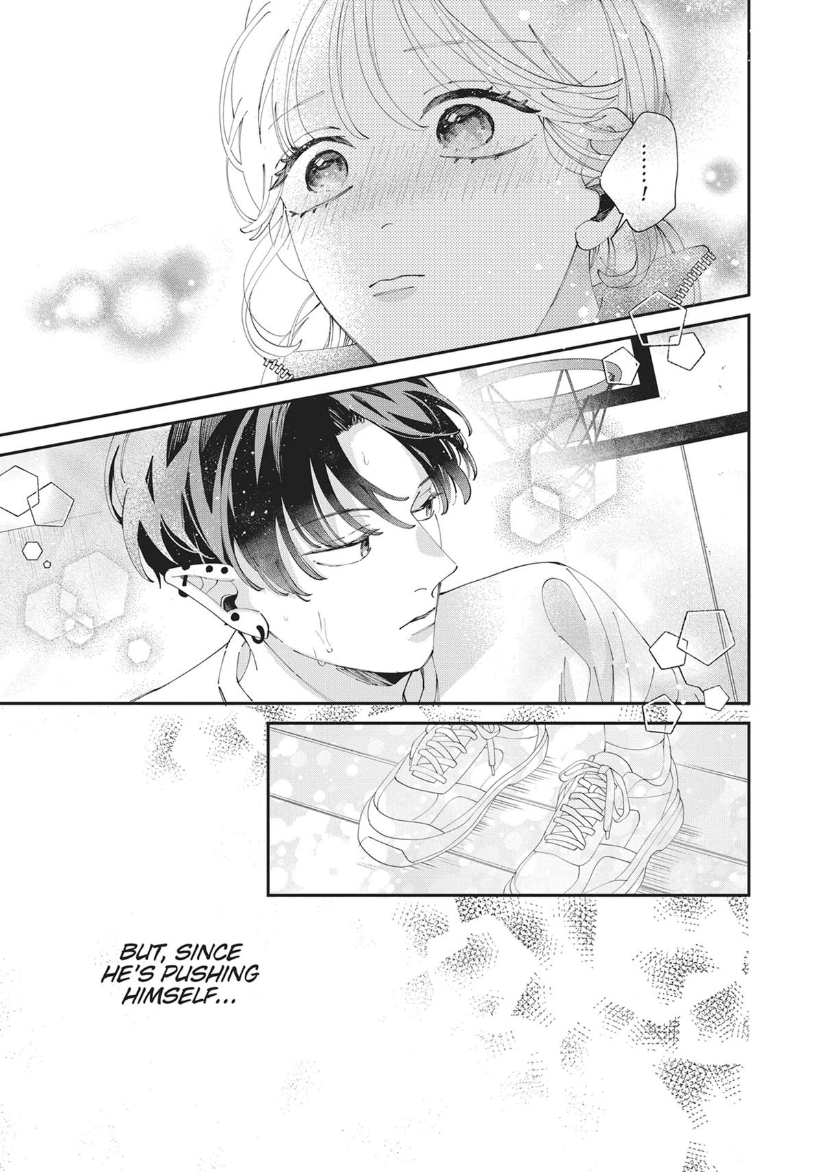 The Demon King is Way Too Overprotective! Chapter 5 - Page 34