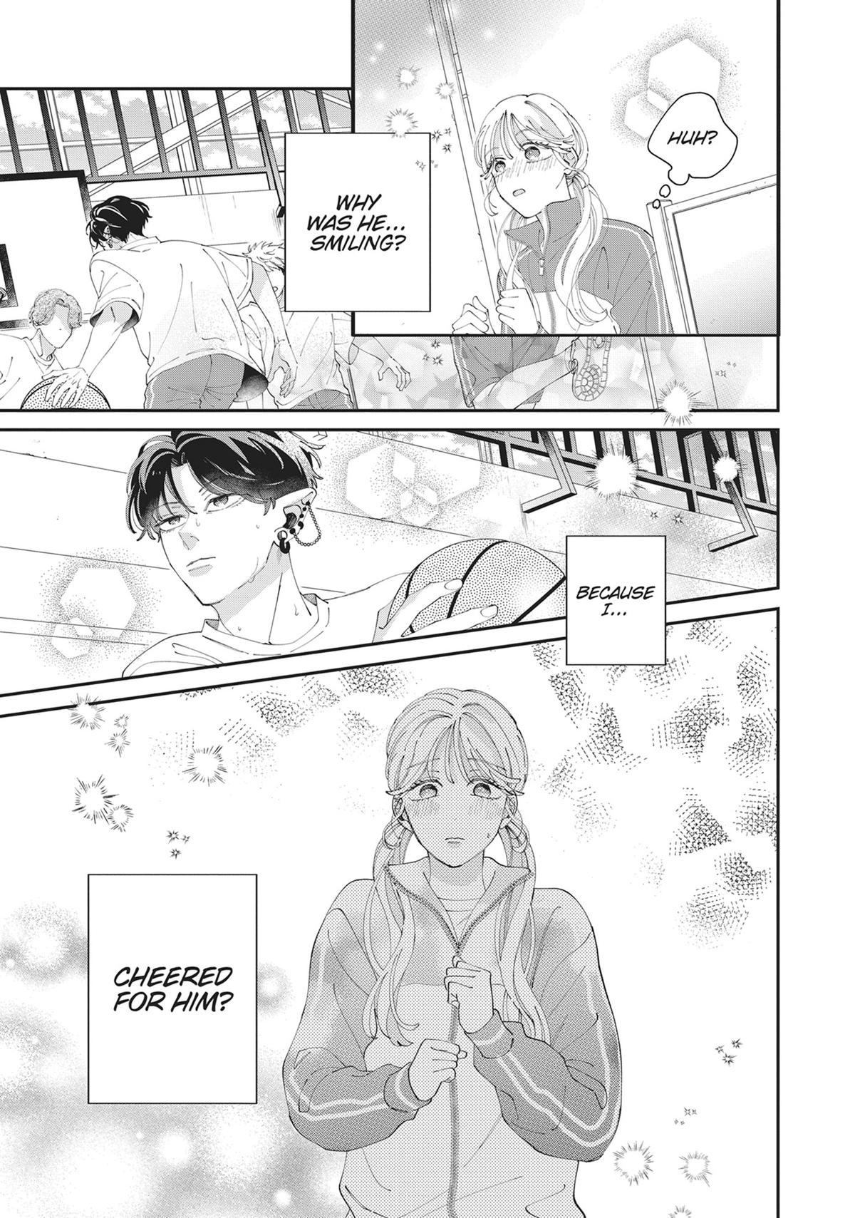 The Demon King is Way Too Overprotective! Chapter 5 - Page 38