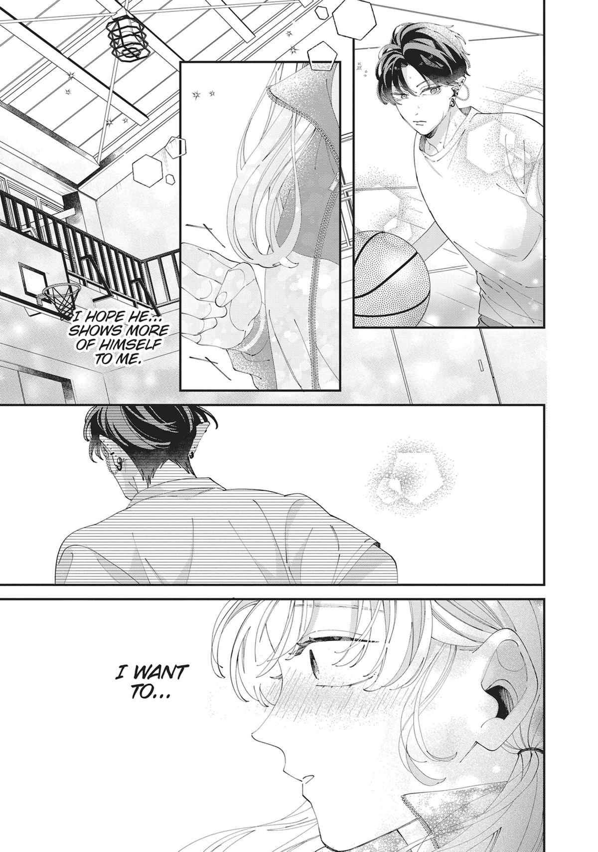 The Demon King is Way Too Overprotective! Chapter 5 - Page 40