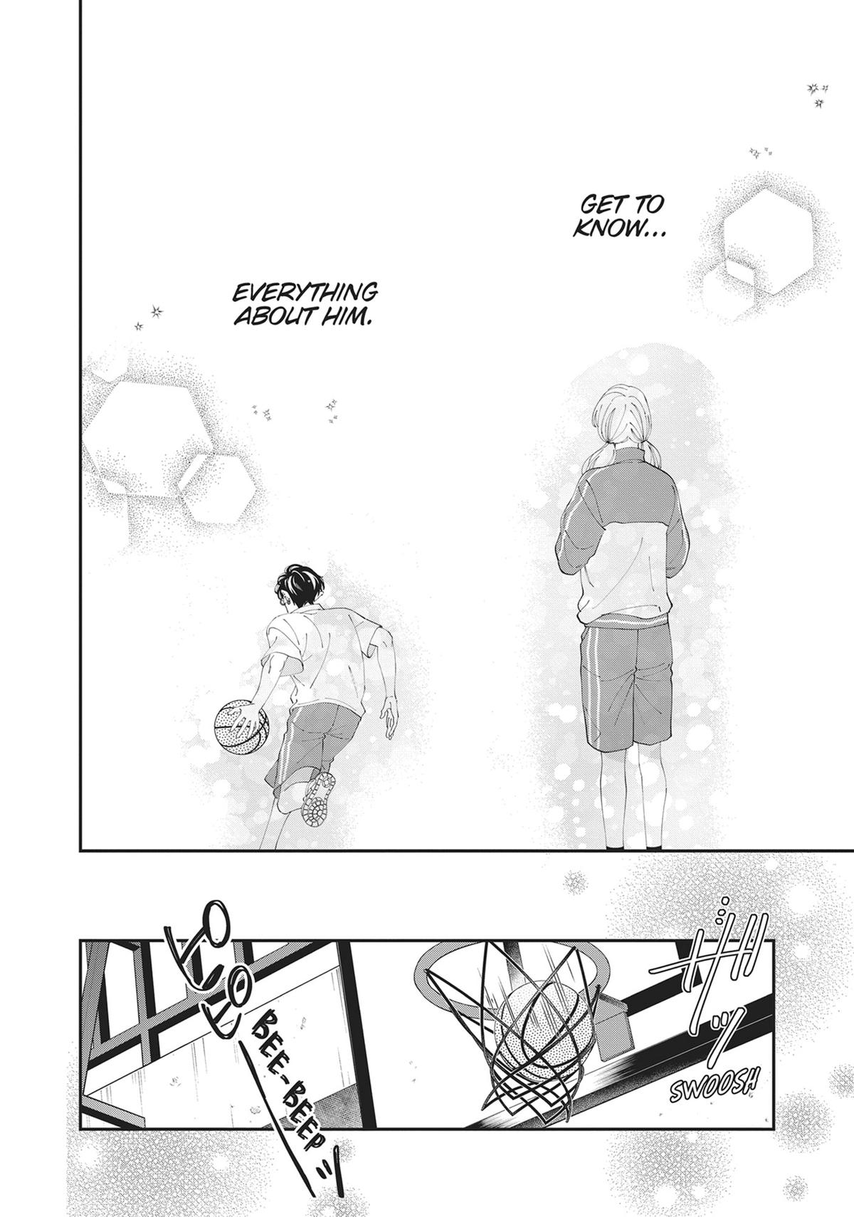 The Demon King is Way Too Overprotective! Chapter 5 - Page 41