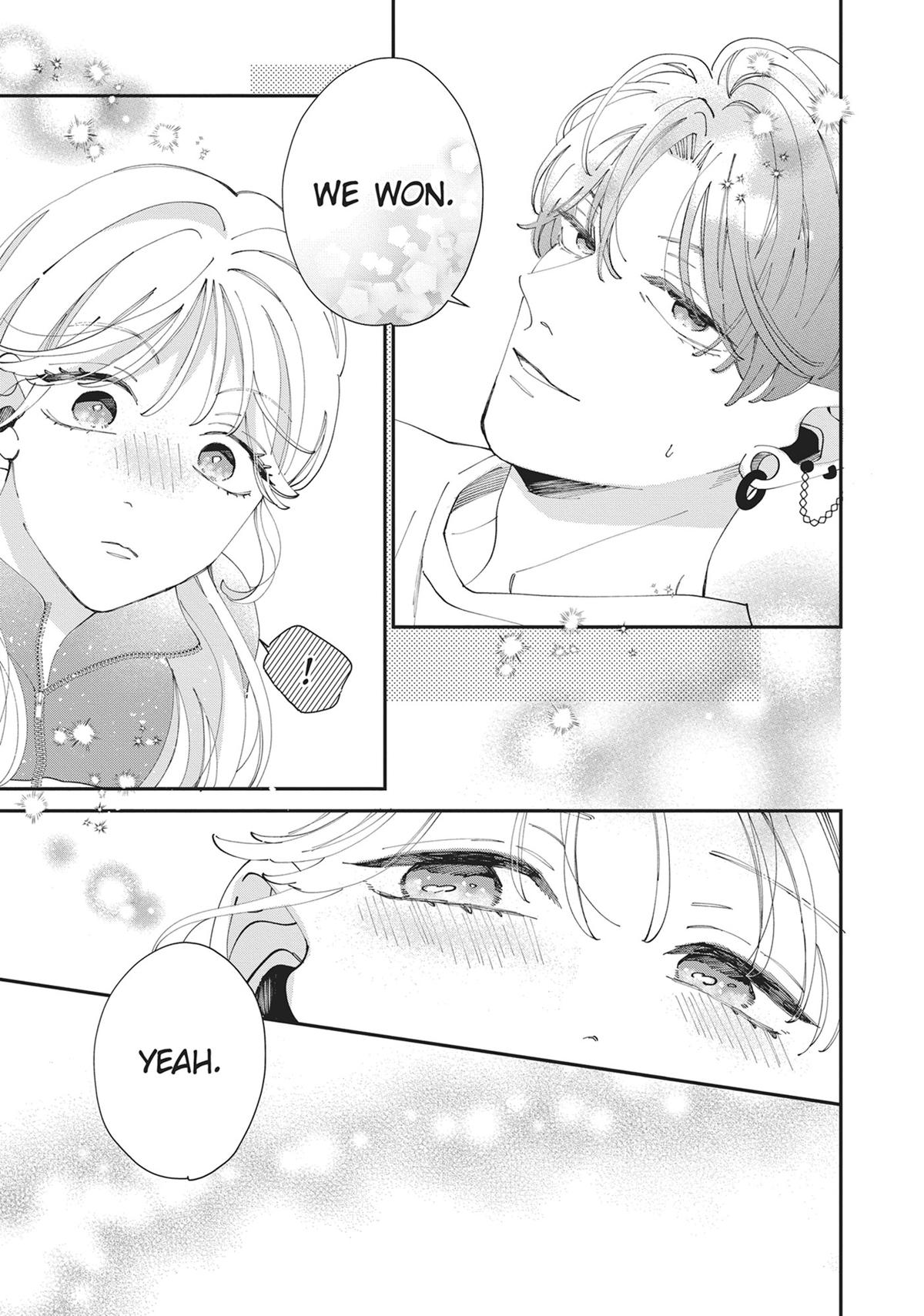 The Demon King is Way Too Overprotective! Chapter 5 - Page 44