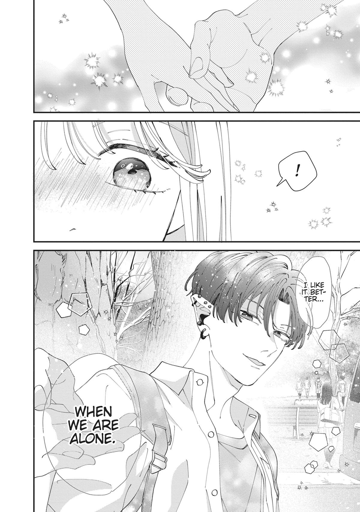 The Demon King is Way Too Overprotective! Chapter 6 - Page 14