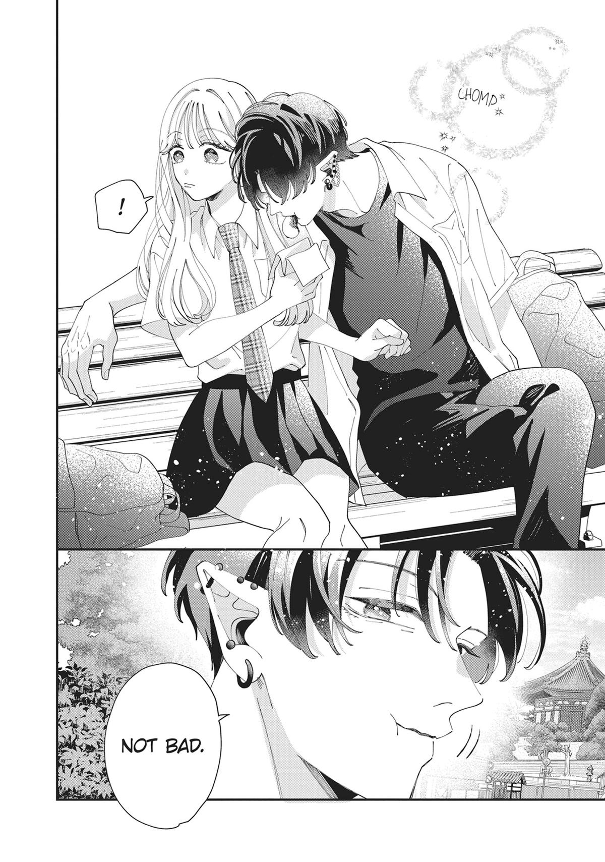 The Demon King is Way Too Overprotective! Chapter 6 - Page 22