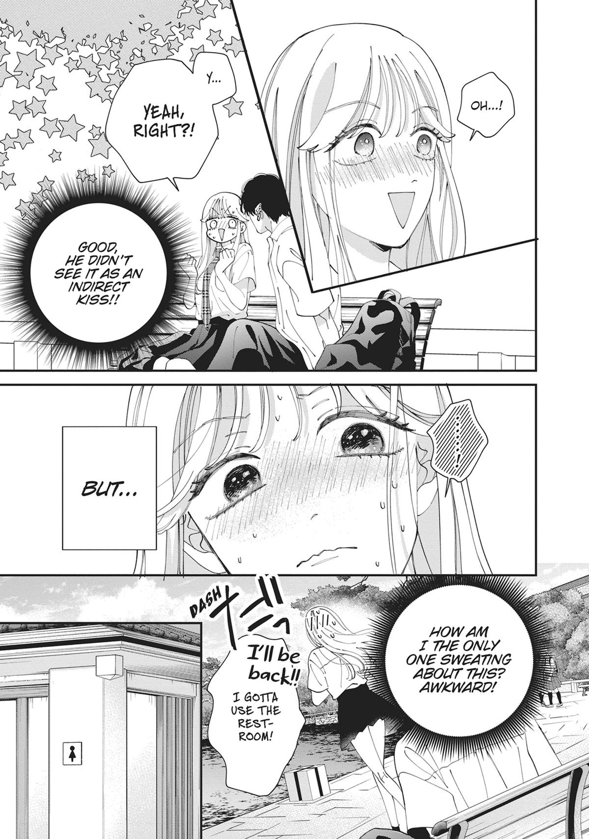 The Demon King is Way Too Overprotective! Chapter 6 - Page 23