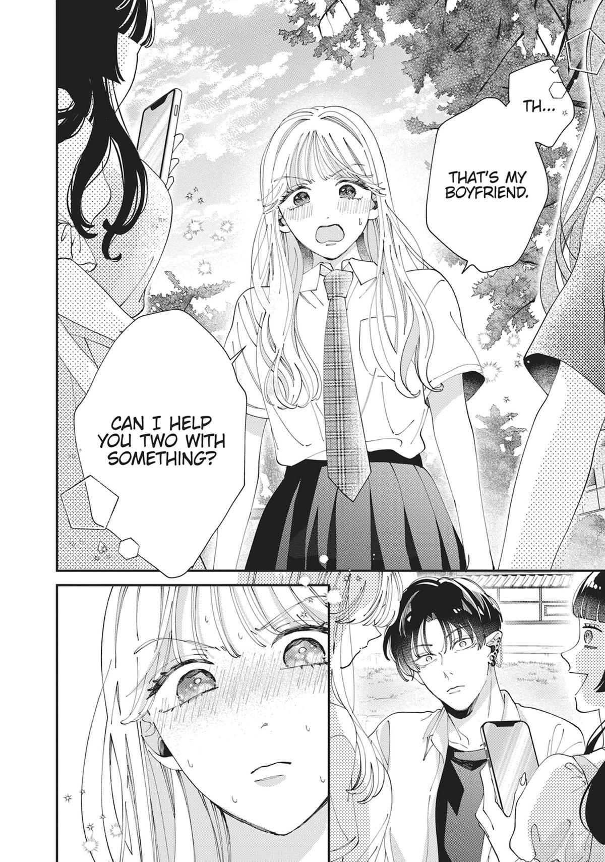 The Demon King is Way Too Overprotective! Chapter 6 - Page 26