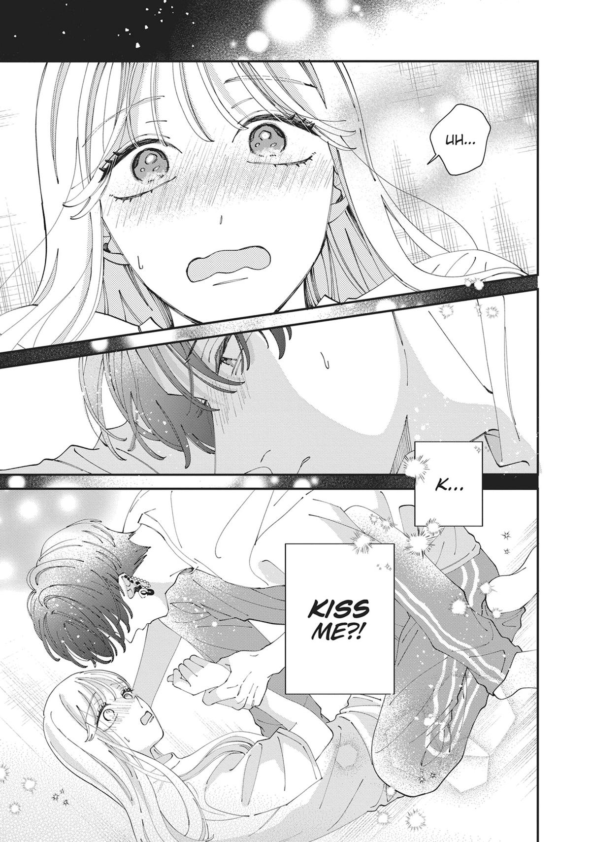 The Demon King is Way Too Overprotective! Chapter 6 - Page 35