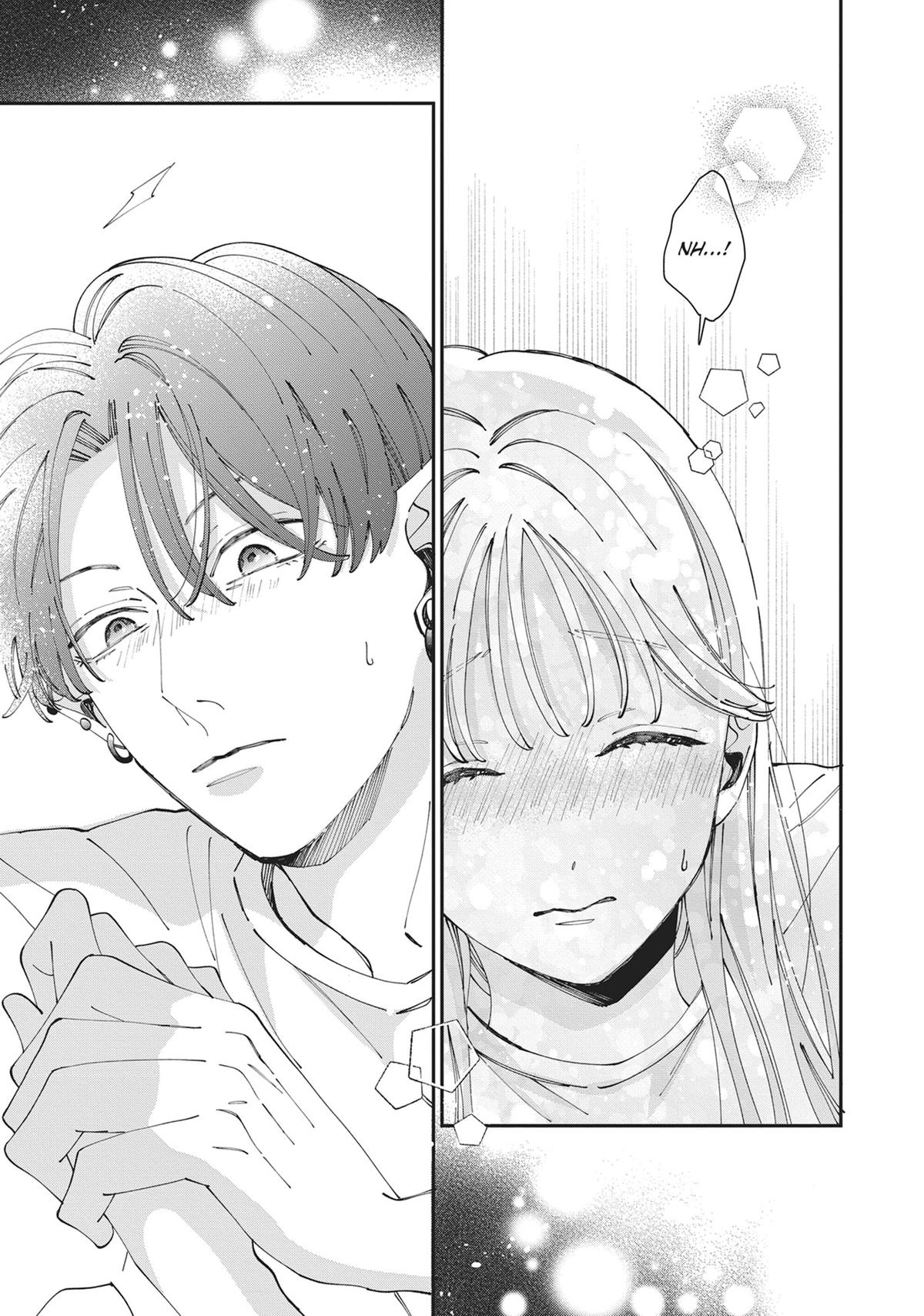 The Demon King is Way Too Overprotective! Chapter 6 - Page 37