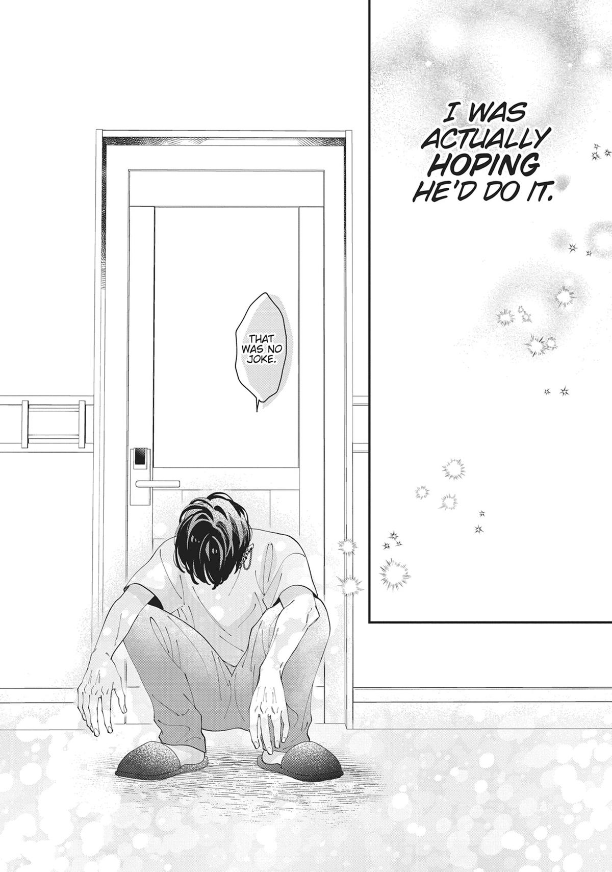 The Demon King is Way Too Overprotective! Chapter 6 - Page 40