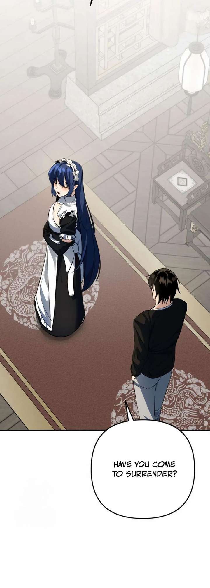 The Demon King’s Channel Chapter 10 - Page 10