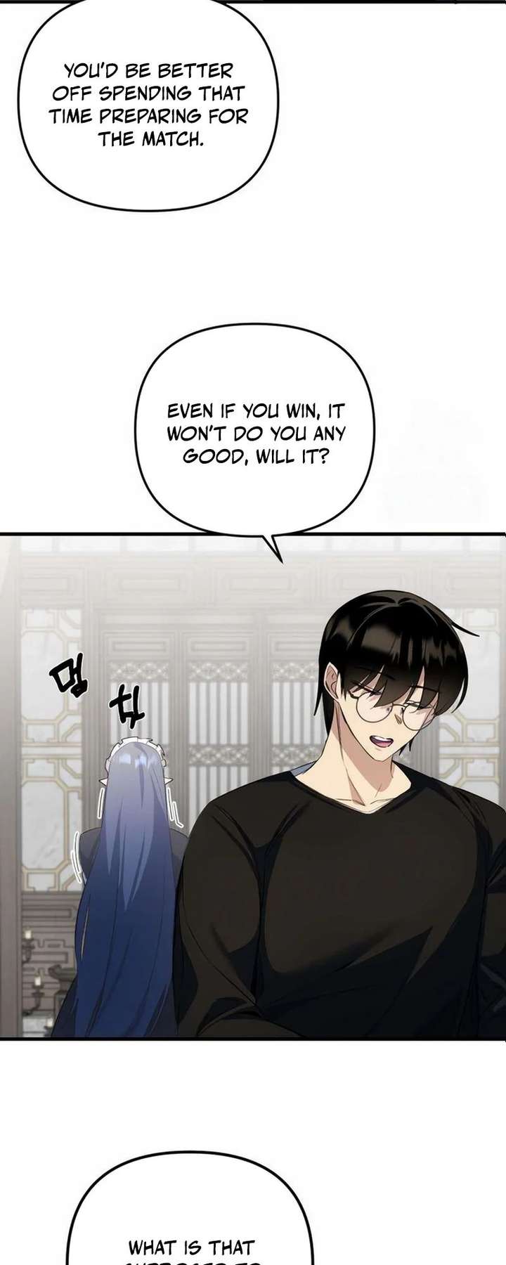 The Demon King’s Channel Chapter 10 - Page 15