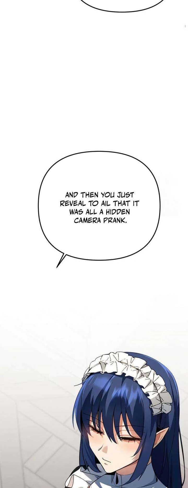 The Demon King’s Channel Chapter 10 - Page 21