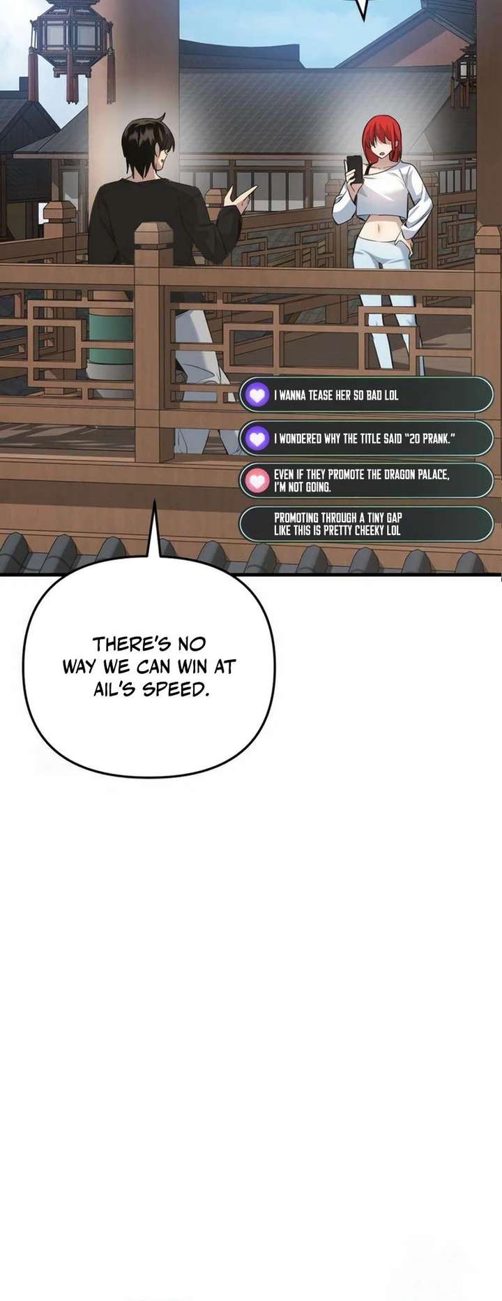 The Demon King’s Channel Chapter 10 - Page 25