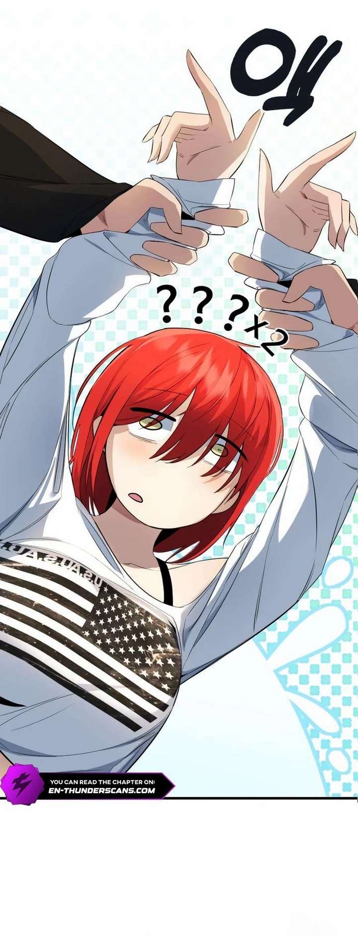 The Demon King’s Channel Chapter 10 - Page 28