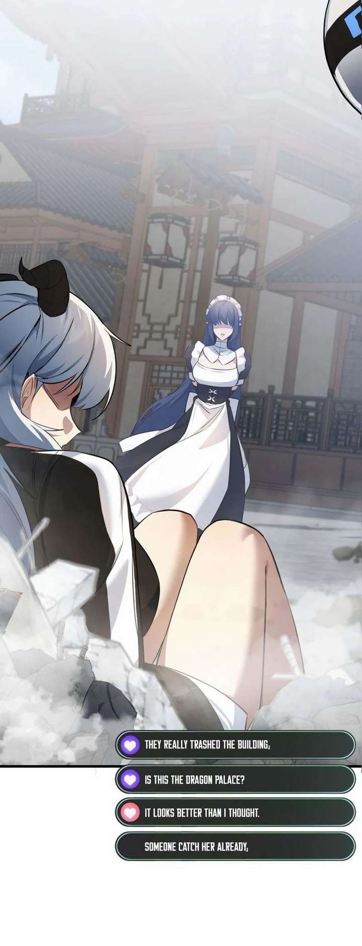 The Demon King’s Channel Chapter 10 - Page 30