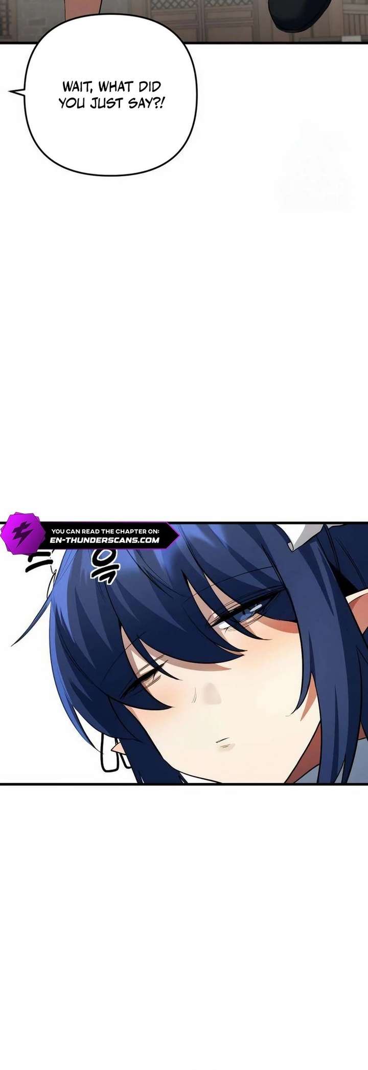 The Demon King’s Channel Chapter 10 - Page 35