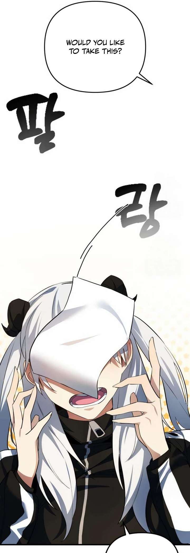 The Demon King’s Channel Chapter 10 - Page 36