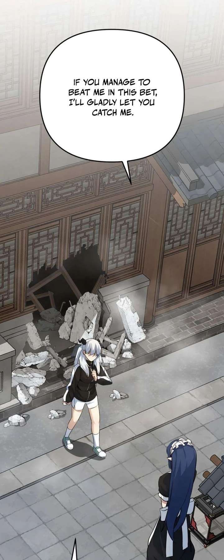 The Demon King’s Channel Chapter 10 - Page 40