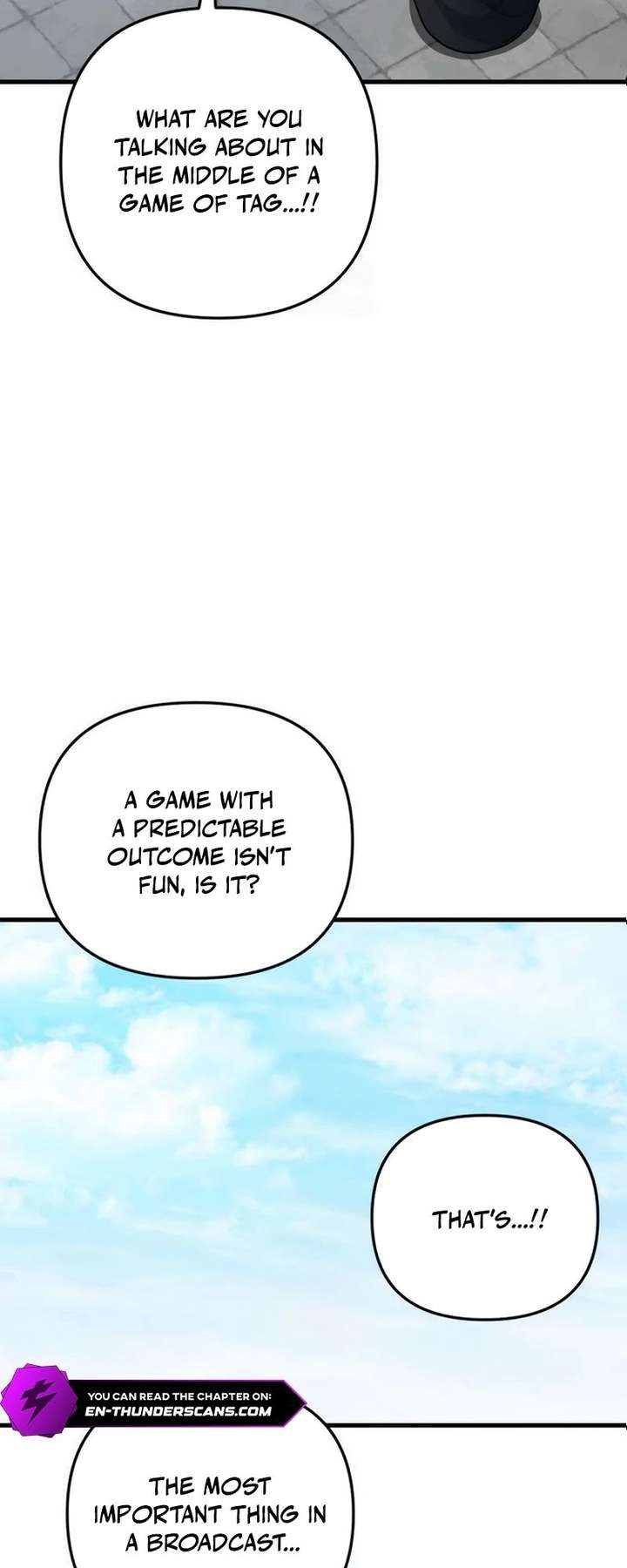 The Demon King’s Channel Chapter 10 - Page 41