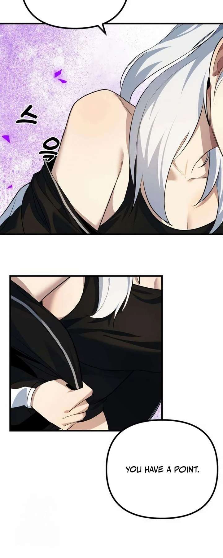 The Demon King’s Channel Chapter 10 - Page 44