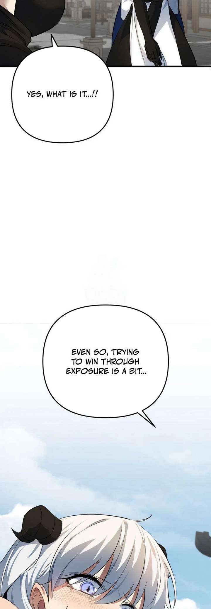 The Demon King’s Channel Chapter 10 - Page 47