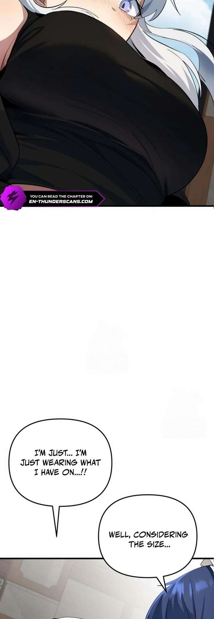 The Demon King’s Channel Chapter 10 - Page 48