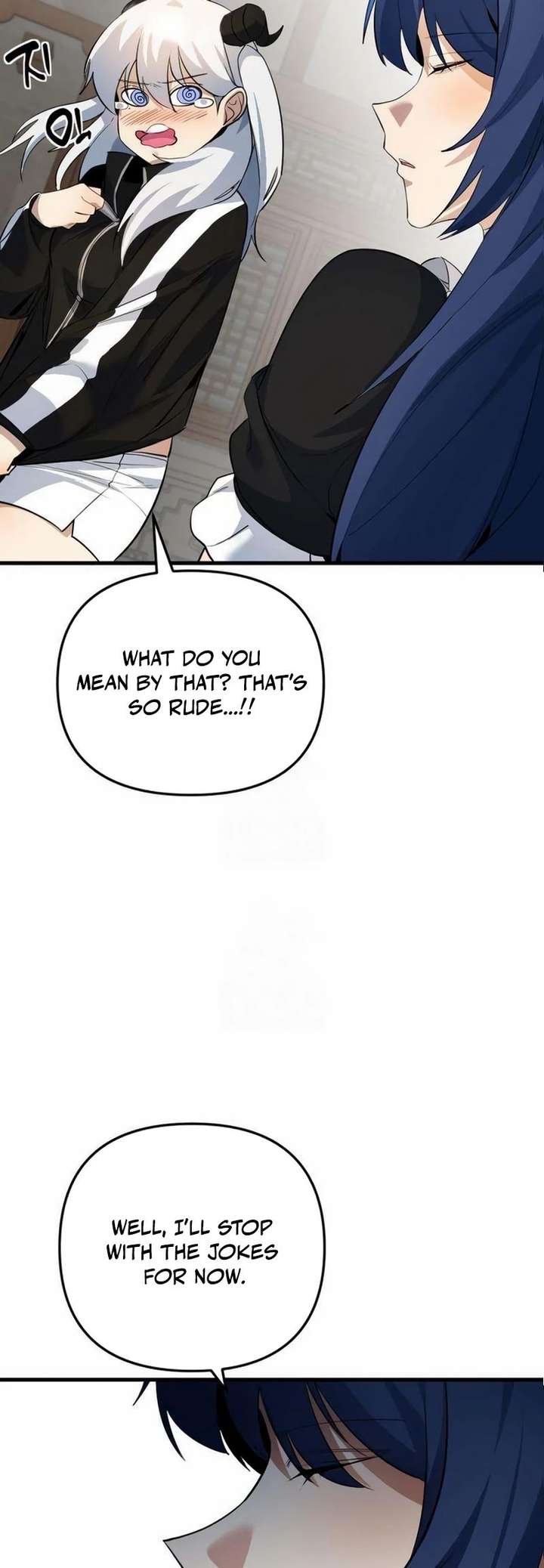 The Demon King’s Channel Chapter 10 - Page 49