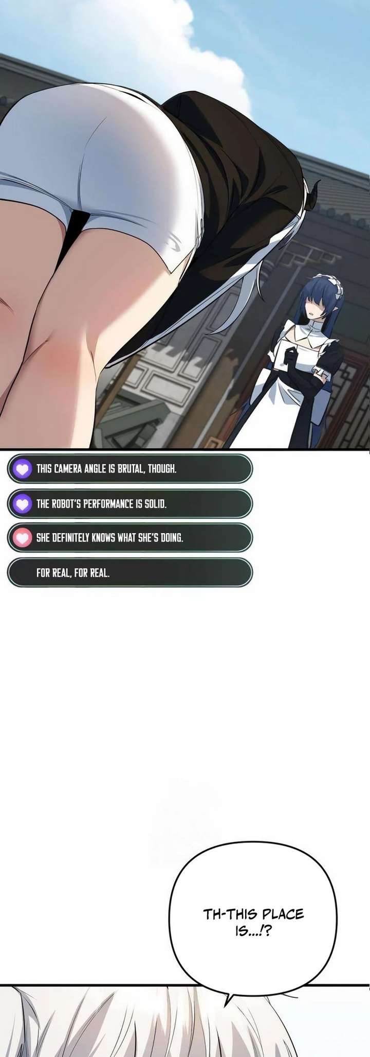 The Demon King’s Channel Chapter 10 - Page 54