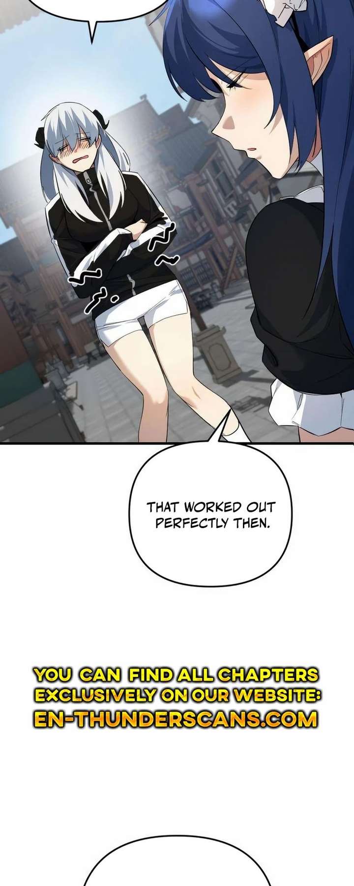 The Demon King’s Channel Chapter 10 - Page 59