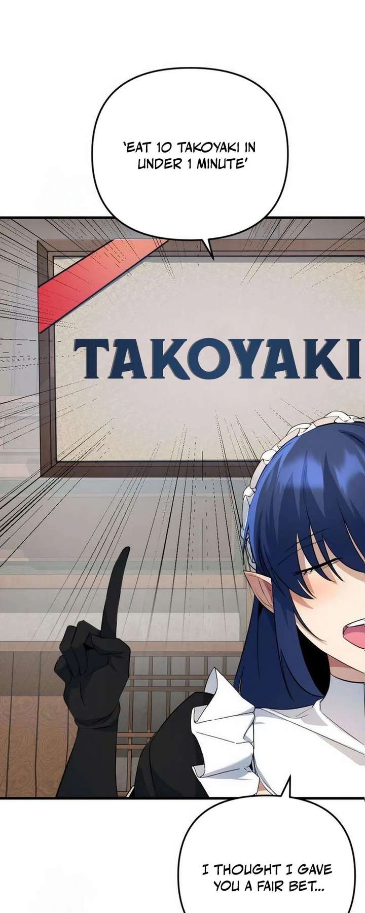 The Demon King’s Channel Chapter 10 - Page 68