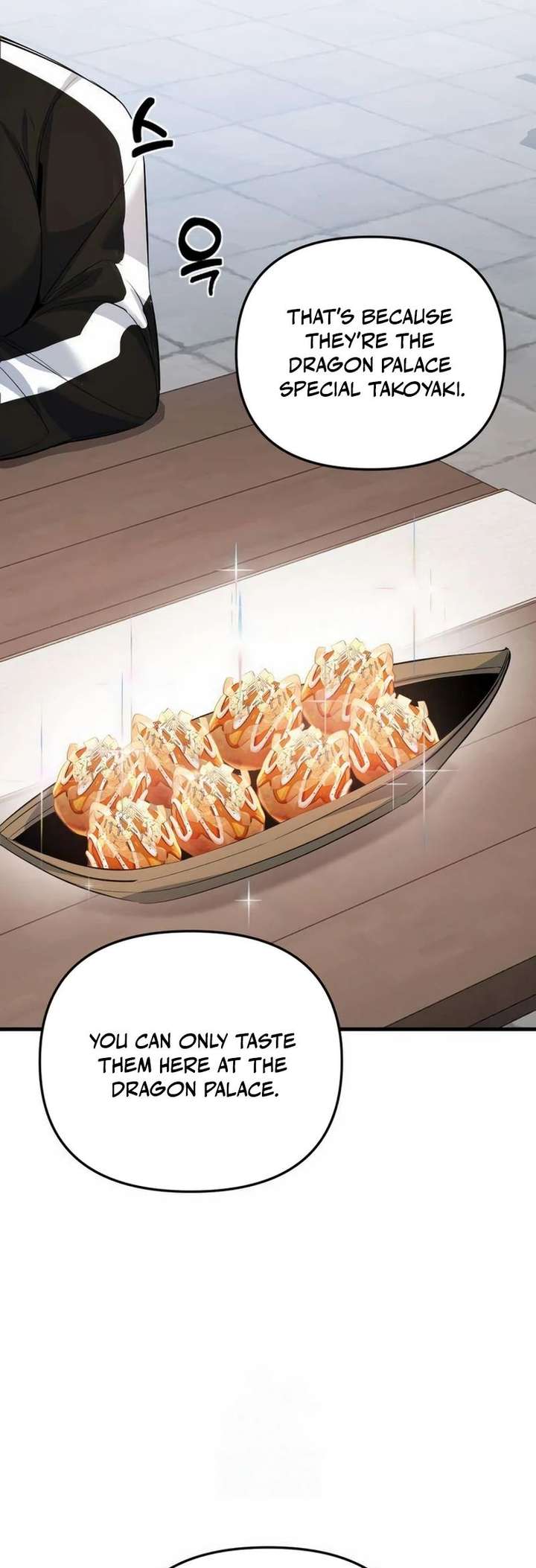 The Demon King’s Channel Chapter 10 - Page 71