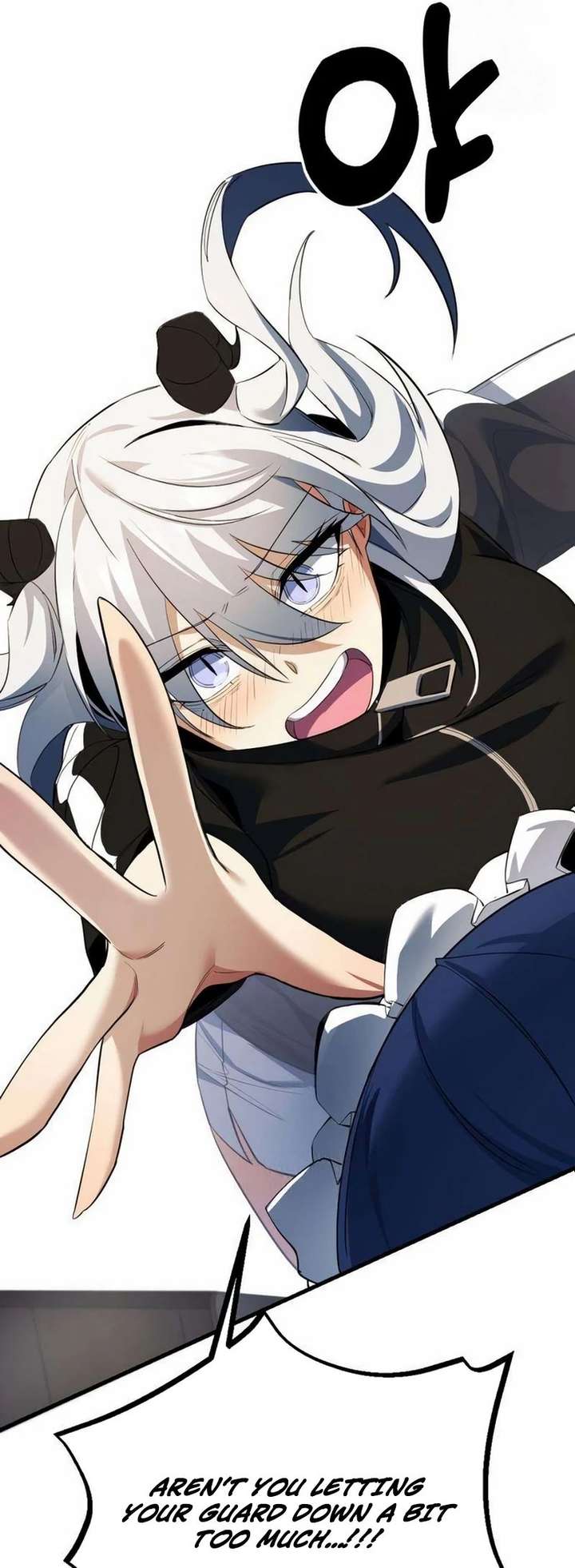 The Demon King’s Channel Chapter 10 - Page 76