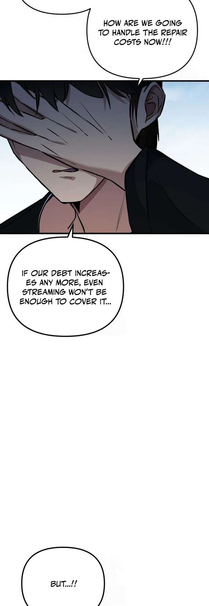 The Demon King’s Channel Chapter 10 - Page 97