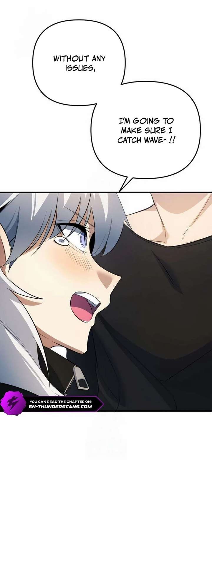 The Demon King’s Channel Chapter 10 - Page 103