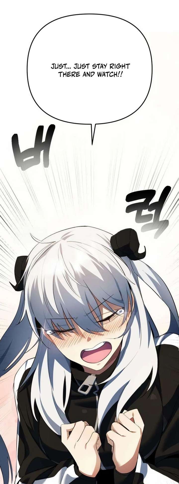 The Demon King’s Channel Chapter 10 - Page 104