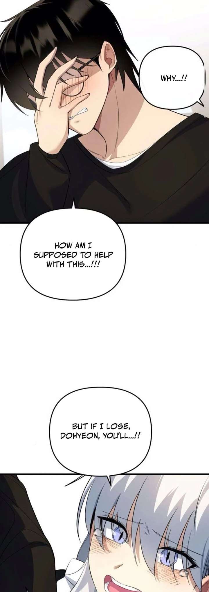 The Demon King’s Channel Chapter 12 - Page 4