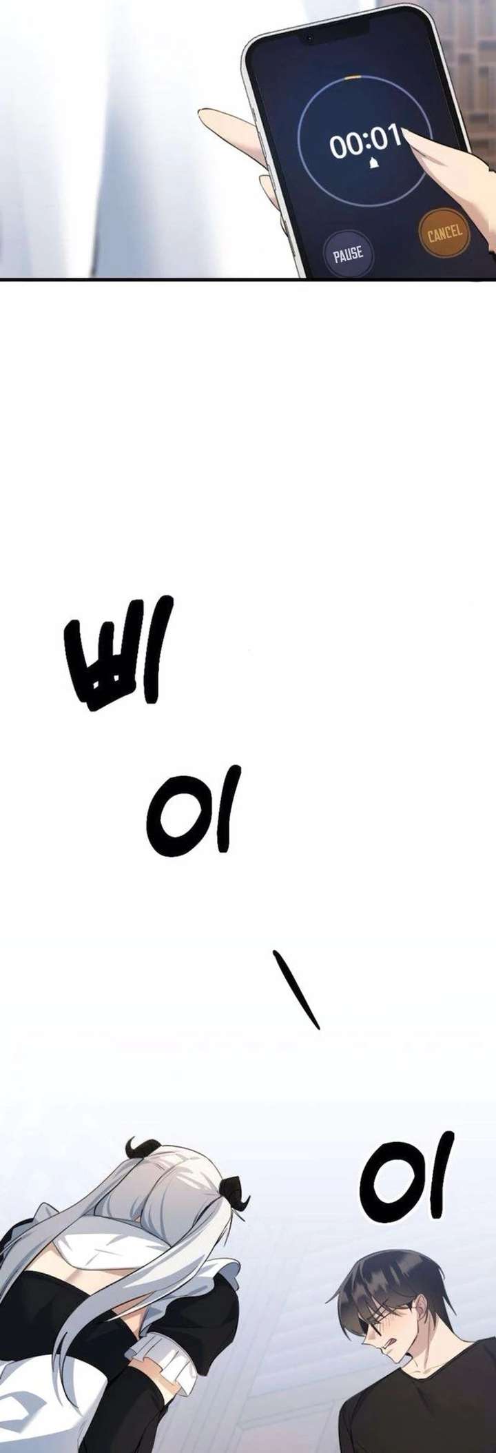 The Demon King’s Channel Chapter 12 - Page 6