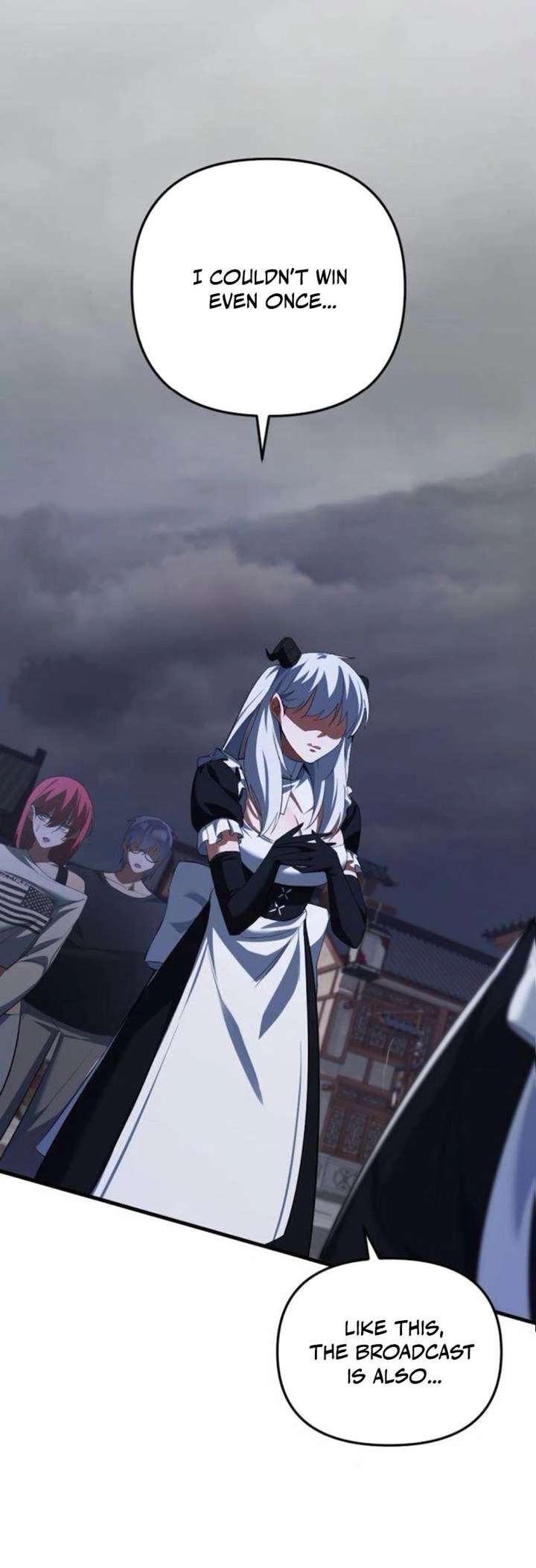 The Demon King’s Channel Chapter 12 - Page 10