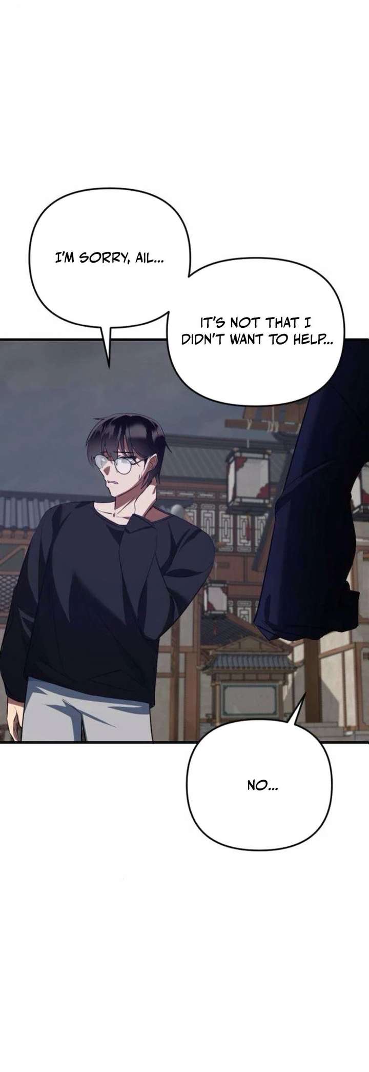 The Demon King’s Channel Chapter 12 - Page 11