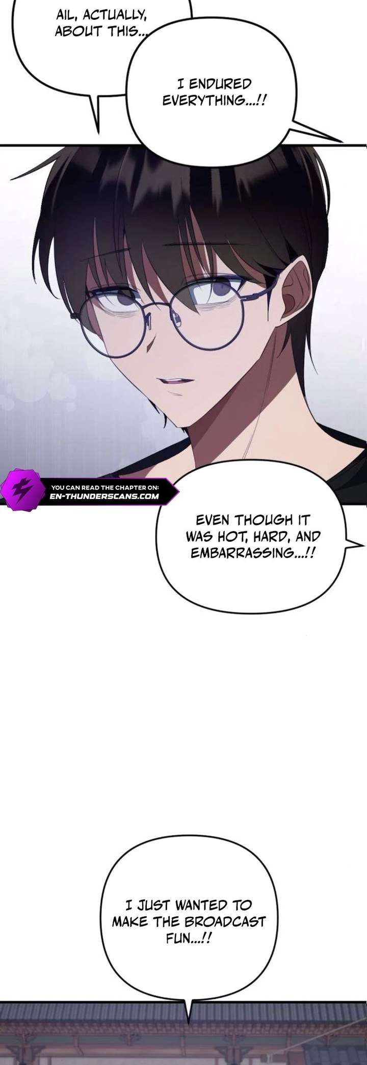 The Demon King’s Channel Chapter 12 - Page 13