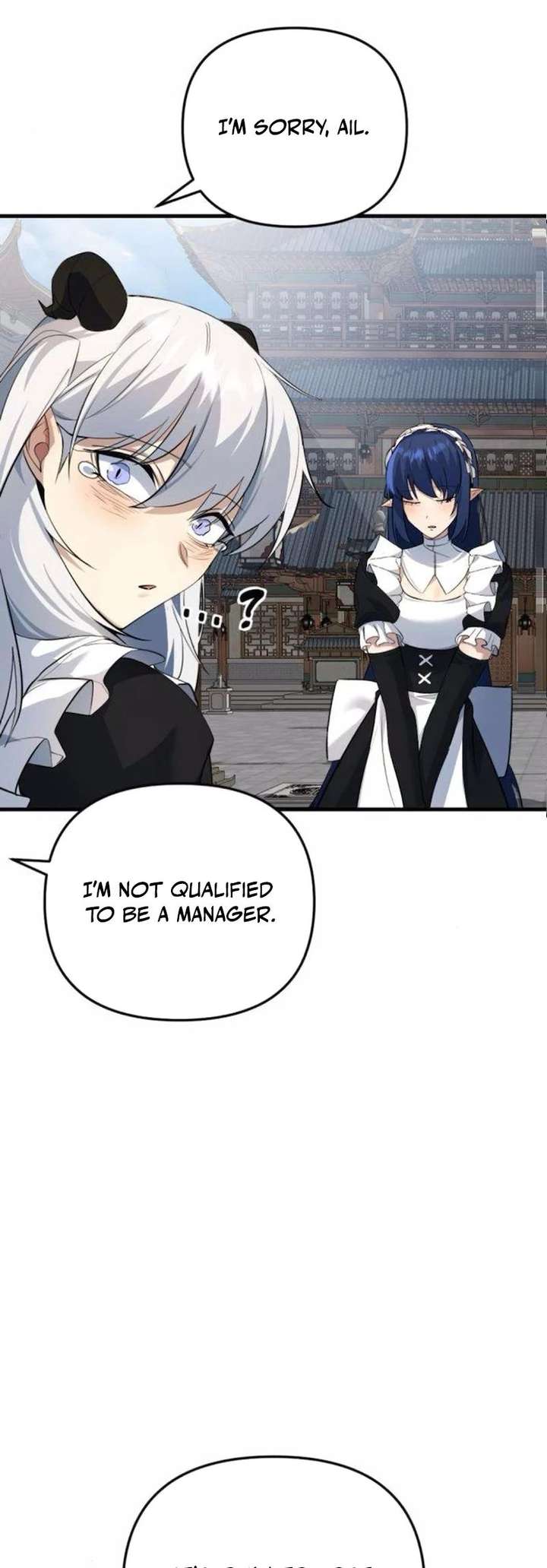 The Demon King’s Channel Chapter 12 - Page 19