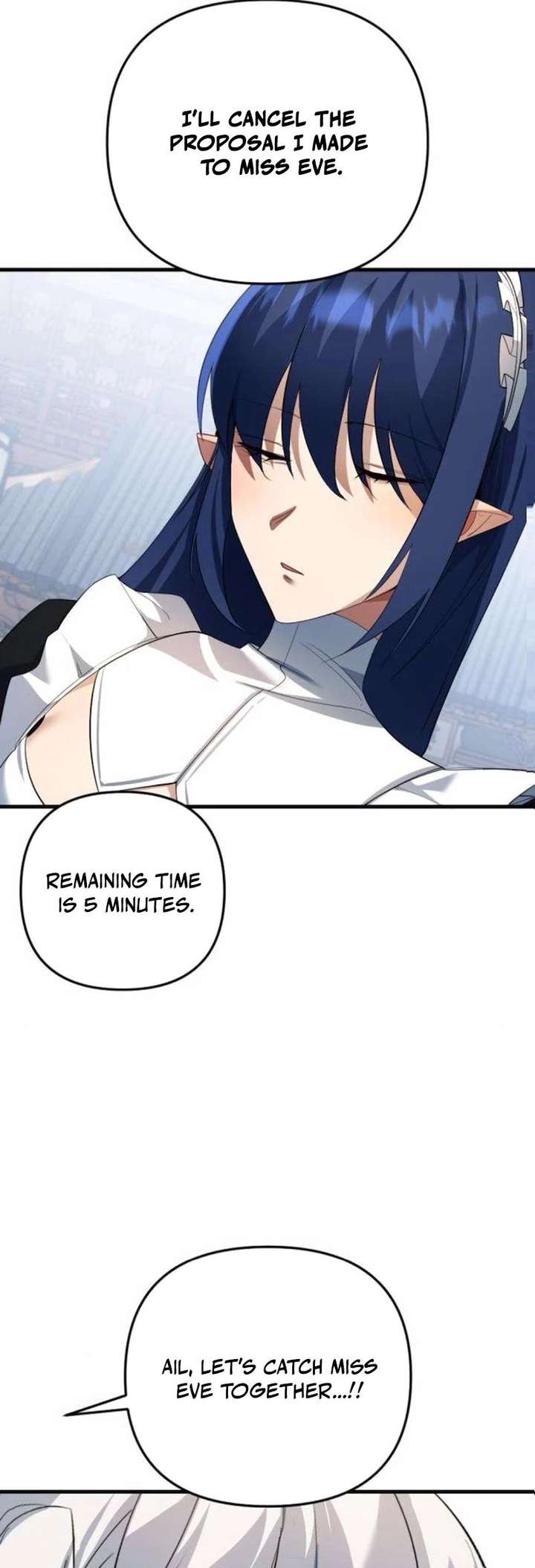 The Demon King’s Channel Chapter 12 - Page 21