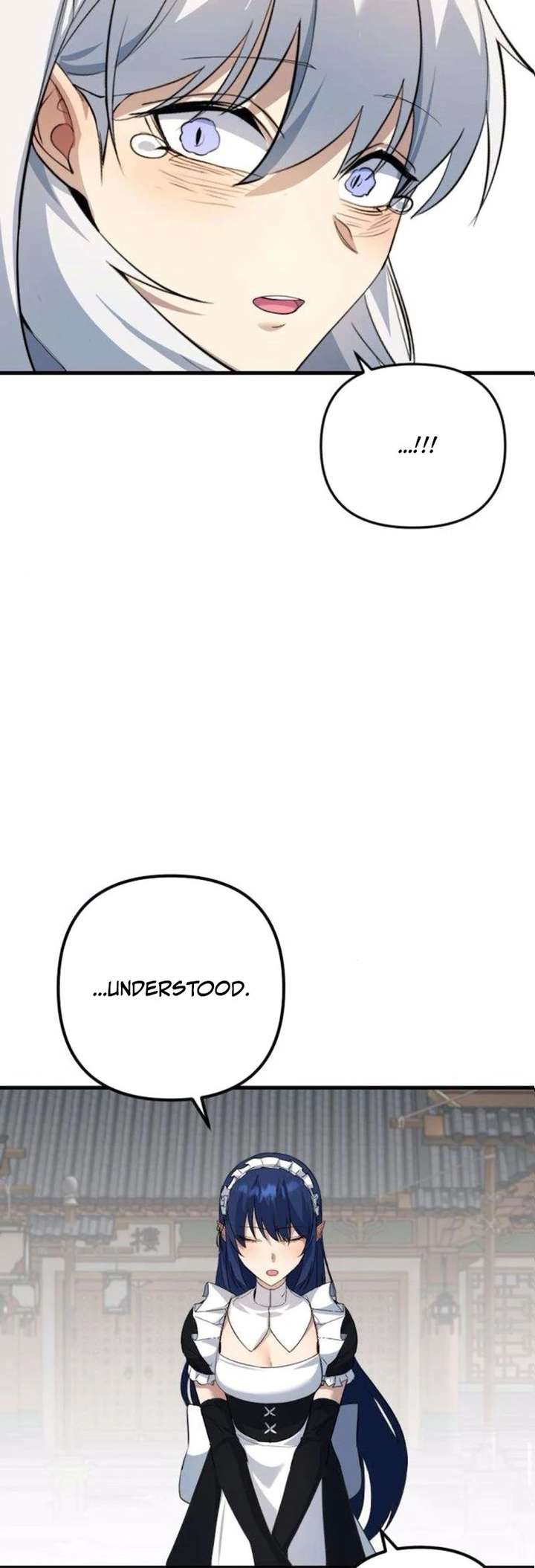 The Demon King’s Channel Chapter 12 - Page 22